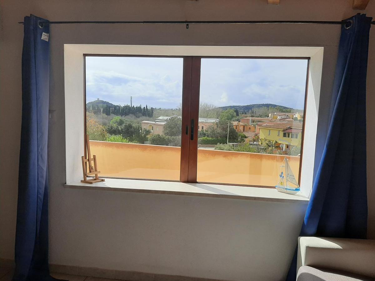 Vila Da Betty Chia Exteriér fotografie