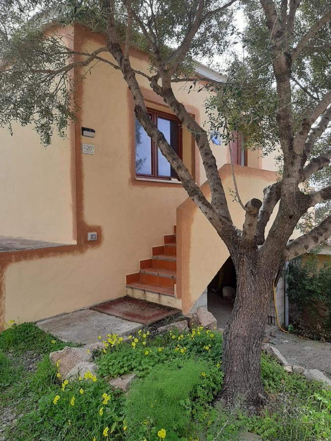 Vila Da Betty Chia Exteriér fotografie