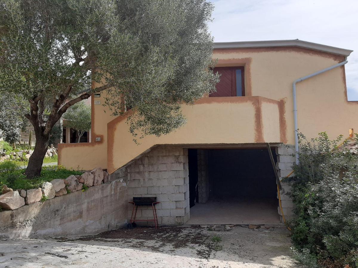 Vila Da Betty Chia Exteriér fotografie